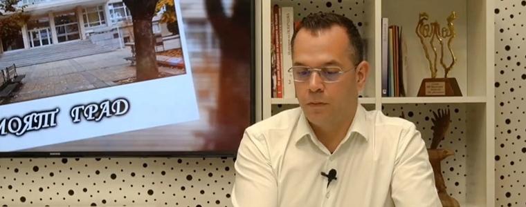 Моят град: Заради добро изпълнение на бюджета, завишават средствата за ремонти в Добрич (ВИДЕО)