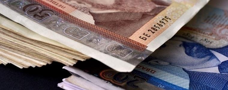 Над 31 млрд. лева са кредитите на домакинствата в края на юни, депозитите - 67 млрд.