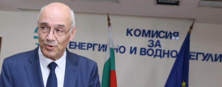 Народното събрание върна Иван Иванов за шеф на КЕВР