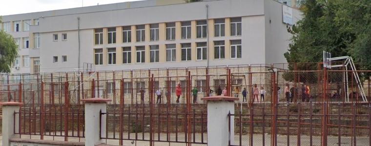 Община Добрич ще кандидатства с проекти за специализирани спортни площадки в две училища