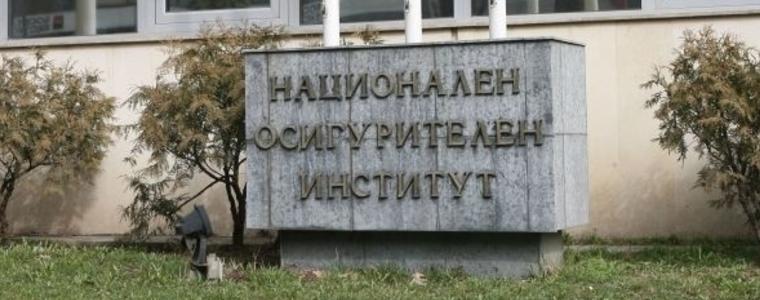 Опити за измами с фалшиви документи за стаж и пенсиониране
