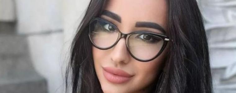 Полицайката Симона Радева е отстранена от длъжност, има производство срещу нея