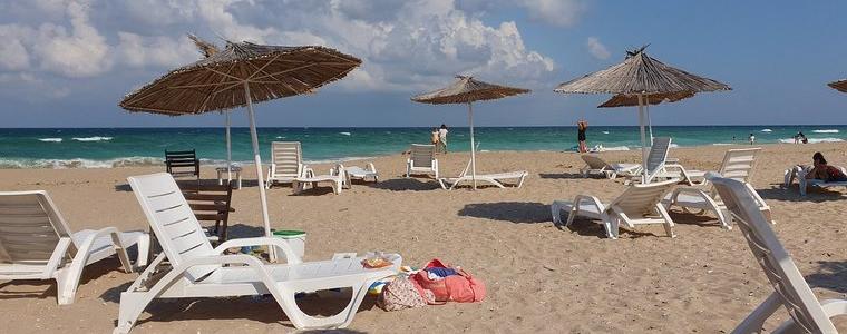 Прогноза за времето в неделя, 10 юли