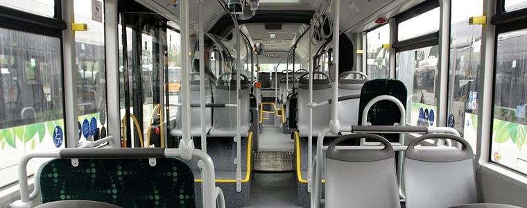 Промяна на транспортна схема по линия 215 в Добрич
