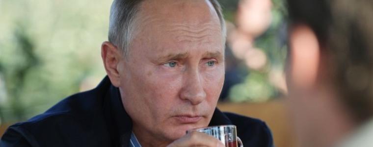 Путин намери заместител и на "Кока-кола" - "Иван-чай"