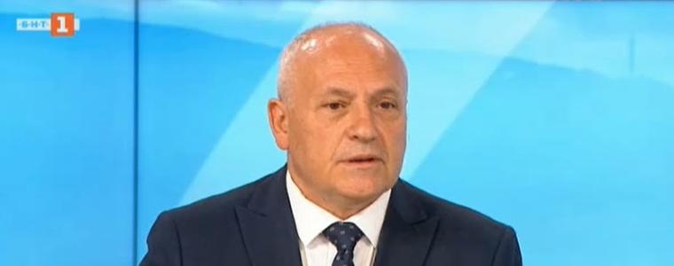 Шефът на БАБХ: Службите знаят кой играе зад „Капитан Андреево“