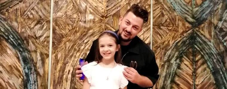 Ванина Григорова от Студио „Сарандев“ -  участник в първата лятна вокална академия „Гласовете“ в Каварна