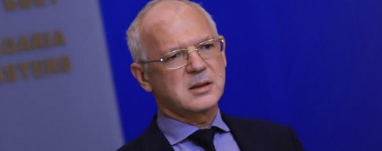Васил Велев :Всички работодателски организации подкрепят исканията на БФИЕК
