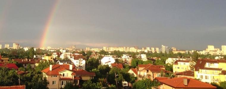 Във втория ден от "горещниците" 