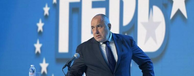 За ГЕРБ като партия правителство с третия мандат било по-добрият вариант