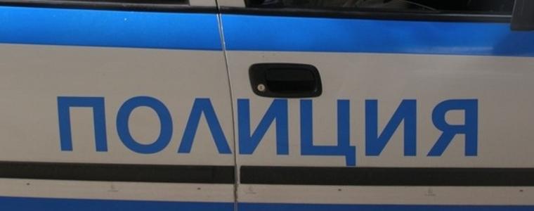 Задържаха криминално проявен, нападнал и ограбил жена в Добрич