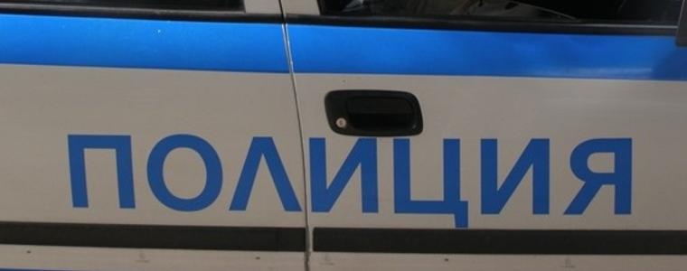 Задържаха мъж в Добрич, срязал гуми на автомобили на Полицията и на НАП 