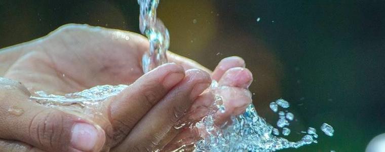 Заради сушата Италия ограничава потреблението на вода  