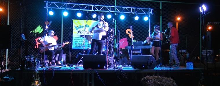 "Jazz do Moreto" се проведе за четвърта поредна година в село Езерец (ВИДЕО)
