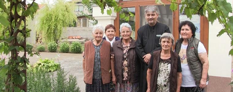 130-годишната църква в Рилци отбелязва днес своя храмов празник (ВИДЕО)