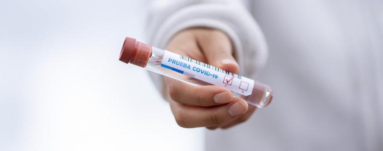 14 нови случая на коронавирус в област Добрич