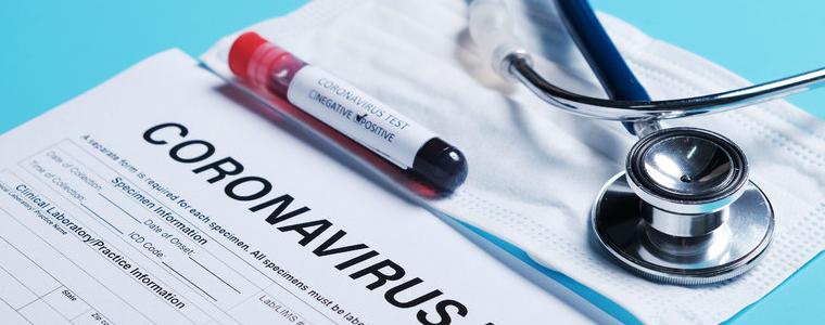 21 са новите регистрирани случаи на коронавирус в област Добрич