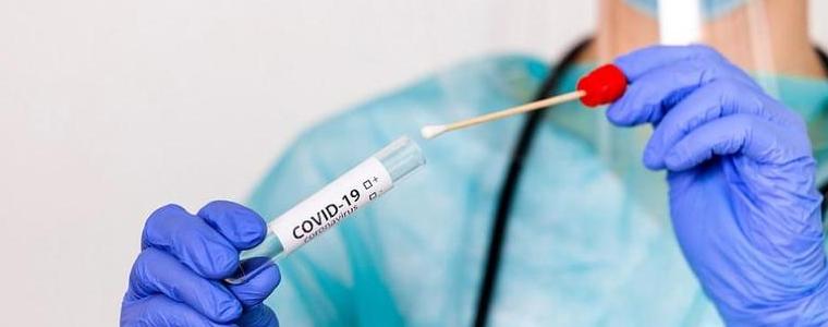 29 са новите болни от коронавирус в област Добрич