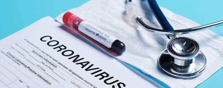 32 са новите регистрирани случаи на коронавирус в област Добрич 