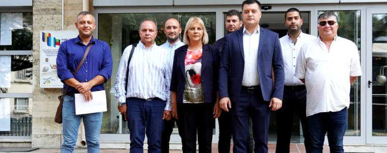БСП за България дава заявка за два мандата в 48-то Народно събрание (ВИДЕО)