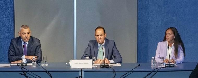 България не подкрепя ембарго върху руските визи за ЕС