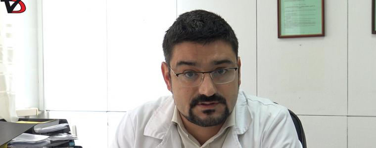 Д-р Георги Желязков: В „Денят на спасението“ нека да почетем колегите, дали живота си, борейки се за живота на пациентите 