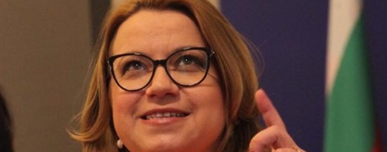 Деница Златева: Към днешна дата поскъпването на природния газ от септември ще е с около 17%