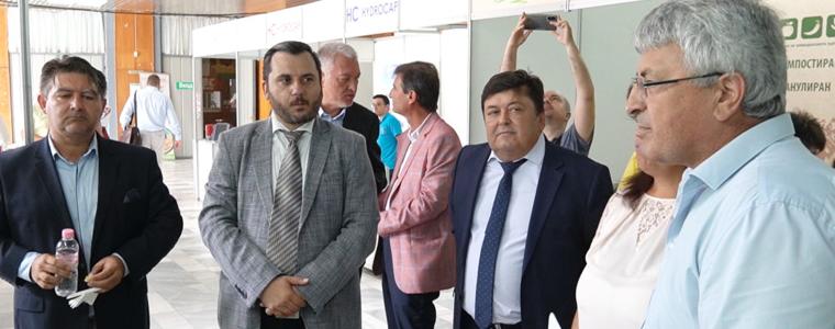 Доц.Илиев: Завръща се интересът към семената на ДЗИ (ВИДЕО)