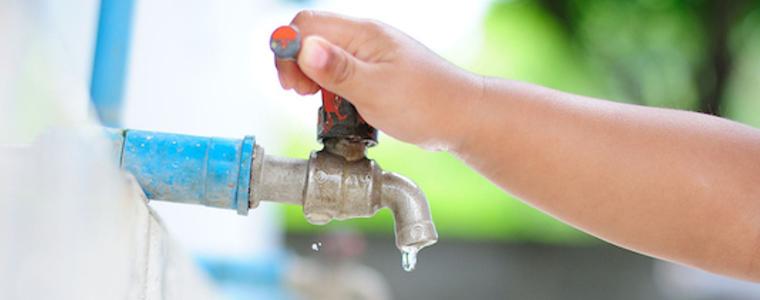 Две села с нарушено водоподаване