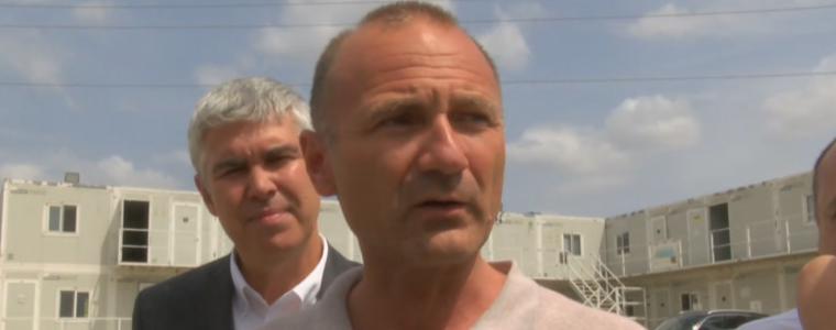 Енергийният министър: Преговори с "Газпром" само в рамките на сегашния договор