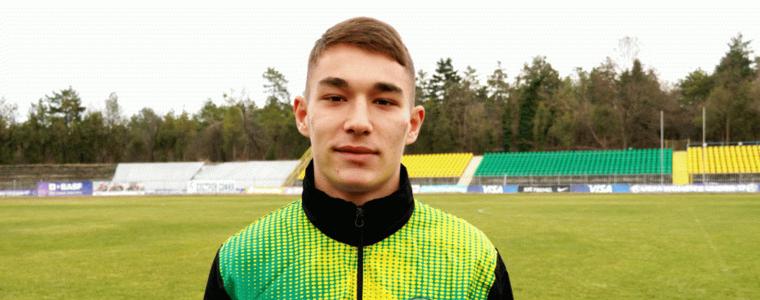 ФУТБОЛ: Мартин Максимов с поредна повиквателна за националния отбор