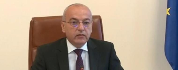 Гълъб Донев: Ще подготвим план за стабилизирането на "Булгаргаз" 