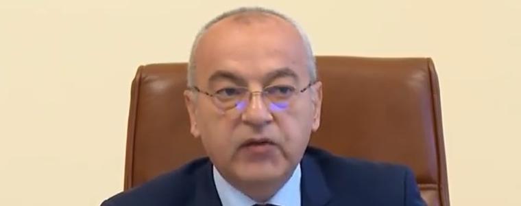 Гълъб Донев съзря политическа атака срещу кабинета предизборно