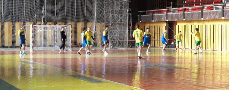 ХАНДБАЛ: „Добруджа“ ще участва на турнира в памет на Тодор Хънков в Бургас