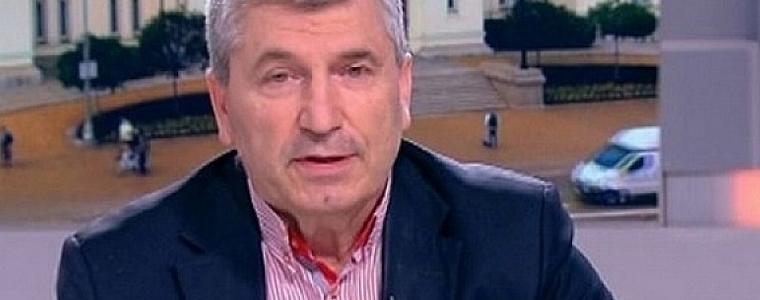 Илиян Василев: Христов нито разбира от газ, нито от дипломация. Може да направи беля с огромни мащаби