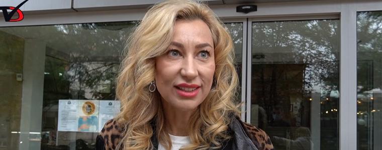 Йорданка Костадинова отново ще води листата на „Продължаваме промяната“ за Добрич 
