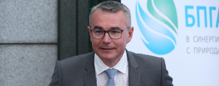 Живодар Терзиев: Таван на горивата е безсмислен