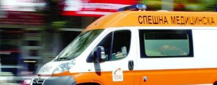 Катастрофа с 4-има загинали затвори участък от пътя Русе – Велико Търново