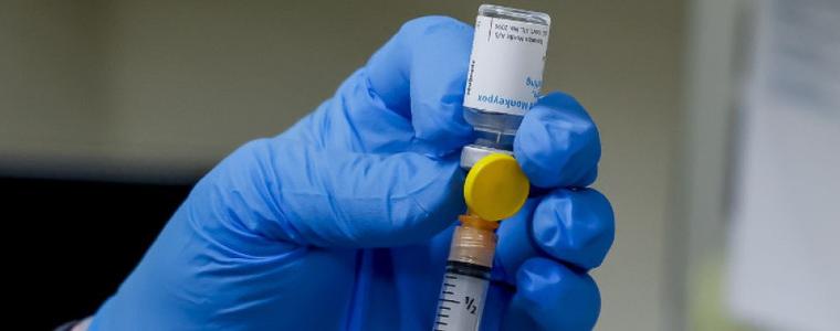 Кипър започва от днес имунизация срещу маймунската шарка