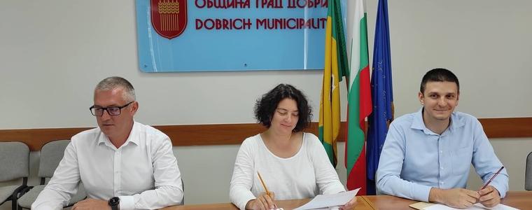 Критиките срещу конкурса за нов център на Добрич не са официална позиция на КАБ, а лично мнение на председателя й (ВИДЕО)