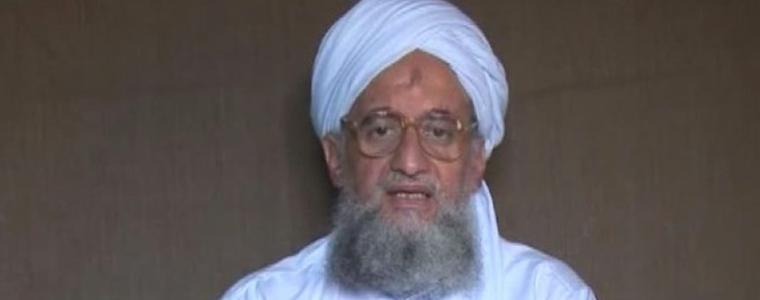 Лидерът на "Ал Кайда" Айман ал Зауахири е убит при американска атака в Кабул