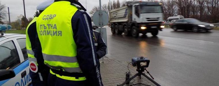 Министър Демерджиев разпореди 13 мерки за противодействие на пътния травматизъм