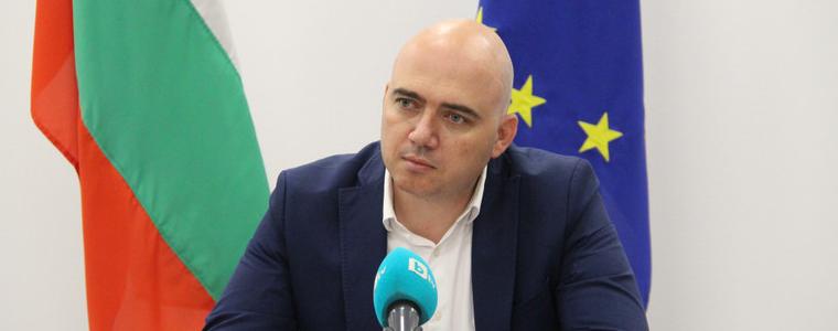 Министърът на туризма ще се срещне с туристическия бранш от област Добрич
