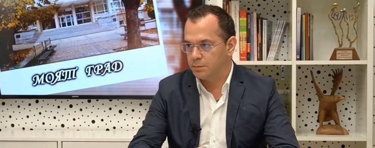 „Моят град“: Кметът на Добрич за ремонтите в града (ВИДЕО)