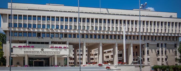 МВнР осъди изявленията на Еди Рама, че България е блокирала преговорите на Албания за еврочленство