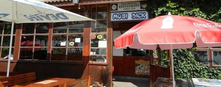 Наемателите на ресторант „Моби Дик” са двамата пострадали при свлачището в района днес