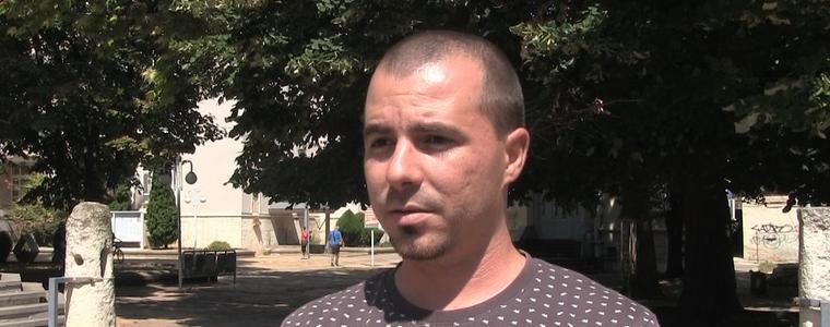 Нападнатите от вредители дървета в Добрич ще бъдат обработени напролет (ВИДЕО)