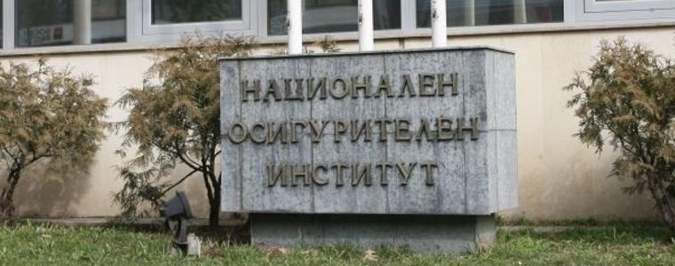 НОИ: Разходите за пенсии от януари до юли са с над 11% по-високи спрямо същия период на 2021 г.
