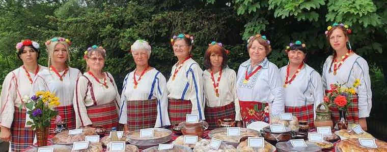 Община Крушари организира първия по рода си фестивал „Пролетници за сита зима“