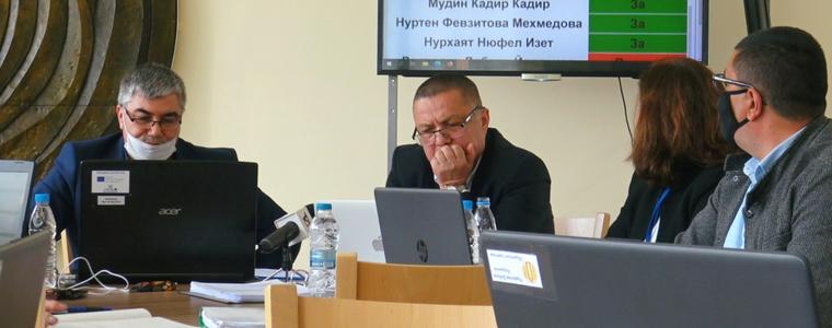 Общинският съвет на Крушари заседава извънредно днес